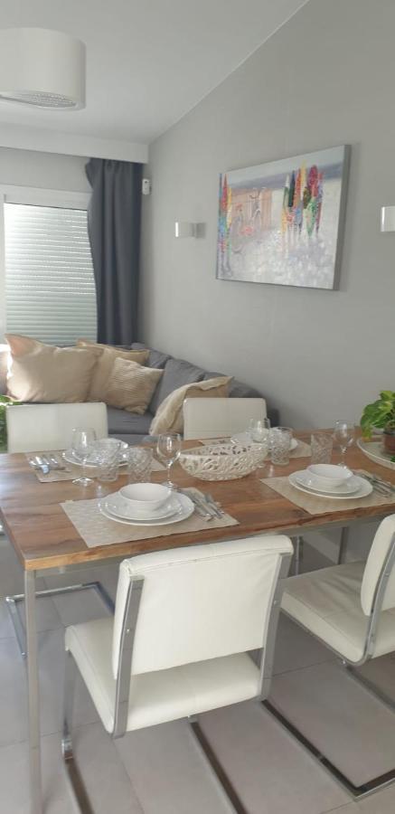 Luxury Apartment In Island Village Costa Adeje  ภายนอก รูปภาพ